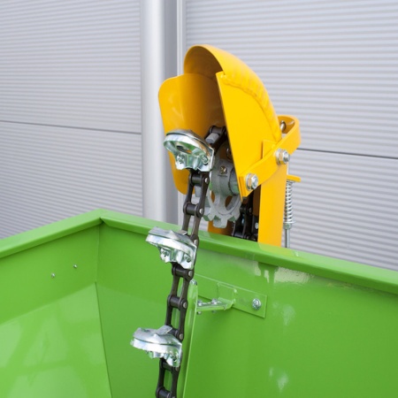 Картофелесажалка Bomet S239/2 от интернет-магазина россел.рф