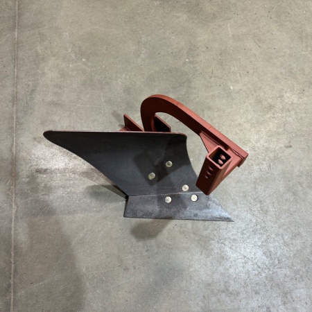 Плуг САЗ для мотоблока МТЗ ПУ-00.000-01 от интернет-магазина россел.рф