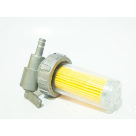 Кран топливный в сборе с фильтром от интернет-магазина россел.рф