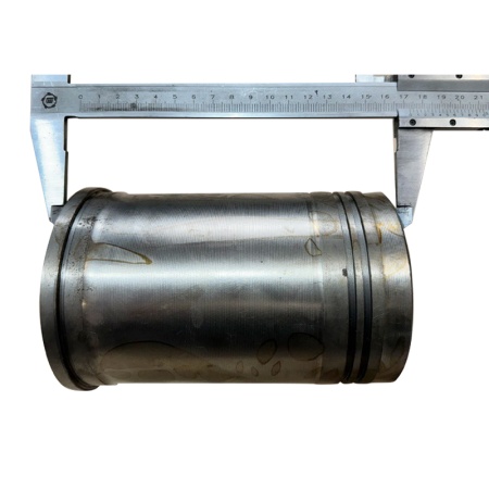 Гильза цилиндра R195 175мм (Ф117/111/109мм) 153/155мм от интернет-магазина rossel.by