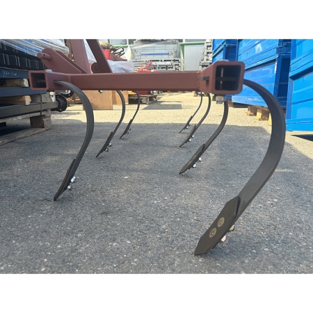 Культиватор чизельный КЧ-1.2 от интернет-магазина россел.рф