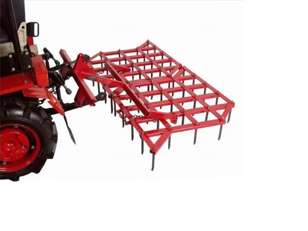 Борона САЗ БТ-1.6 от интернет-магазина россел.рф