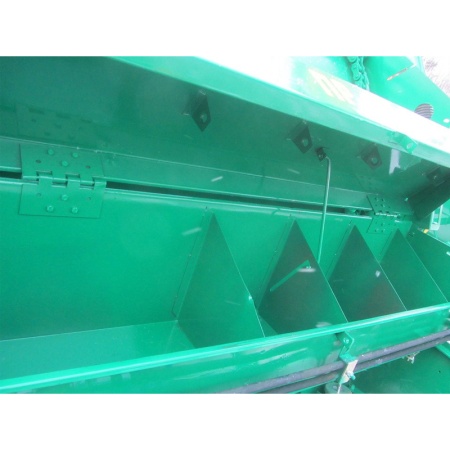 Пресс-подборщик рулонный ПР-Ф-145 от интернет-магазина россел.рф