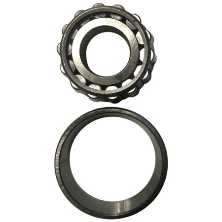 Подшипник дифференциала 30306 от интернет-магазина rossel.by