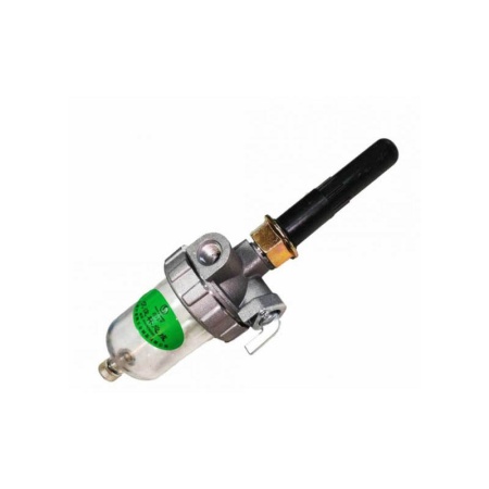 Топливный отстойник M12/16 со сливом от интернет-магазина rossel.by