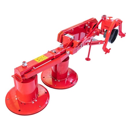 Косилка WIRAX 1,35 м от интернет-магазина россел.рф