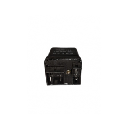 Реле стартера RTT7108 KM385BT (JD133D) 12v