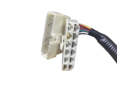 Блок предохранителей тракторов SERIES TY от интернет-магазина rossel.by