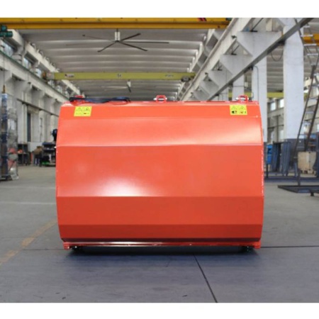 Косилка-мульчер Rossel FCH 120 от интернет-магазина россел.рф