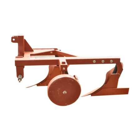 Плуг ПНД1-00.00.000 для минитрактора МТЗ от интернет-магазина россел.рф