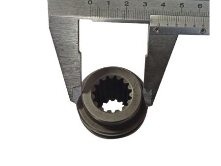 Муфта соединительная ВОМа 15 шлицов от интернет-магазина rossel.by