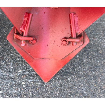 Окучник ОР-1 регулируемый от интернет-магазина россел.рф