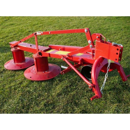 Косилка WIRAX 1,65 м (без кожуха) от интернет-магазина россел.рф