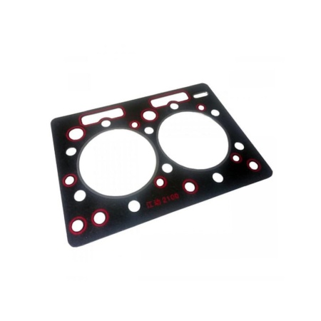 Прокладка ГБЦ JD2100 (TY2100I) D=107 от интернет-магазина rossel.by