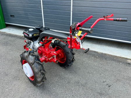 Мотоблок МТЗ Беларус-09Н-02 (дв. WEIMA 177F) от интернет-магазина россел.рф