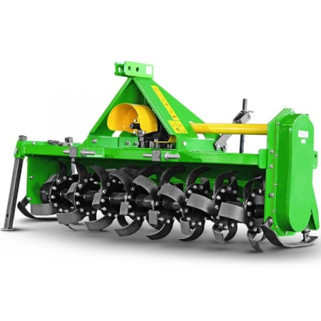 Почвофреза Kerland B2000 от интернет-магазина россел.рф