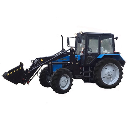 Оборудование рабочее погрузчика П10М от интернет-магазина rossel.by