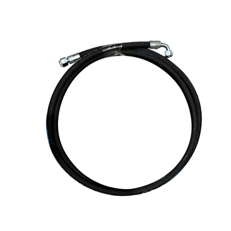 Рукав РВД 10-2SN-3200 М18*1,5-0-90 от интернет-магазина rossel.by