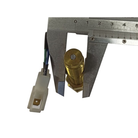 Датчик оборотов двигателя М16х1,5-48 (242/244) от интернет-магазина rossel.by