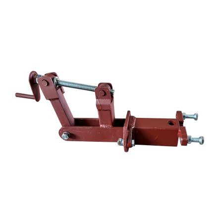 Сцепка для мотоблока МТЗ №6 (под квадрат) от интернет-магазина россел.рф