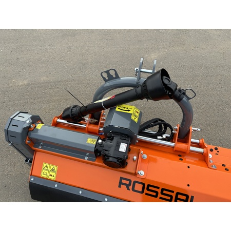 Косилка-мульчер Rossel G.US 145H от интернет-магазина россел.рф