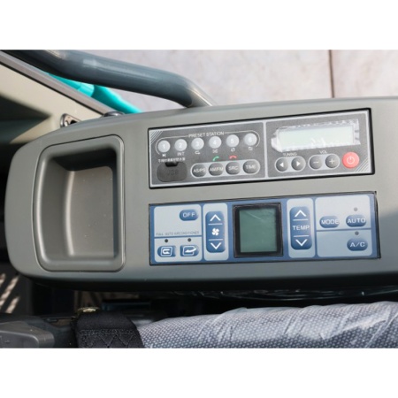 Гусеничный экскаватор Sunward SWE150E от интернет-магазина rossel.by