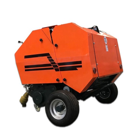 Пресс-подборщик Rossel 0870 от интернет-магазина россел.рф