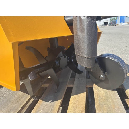 Почвофреза ФР-00.010 от интернет-магазина rossel.by