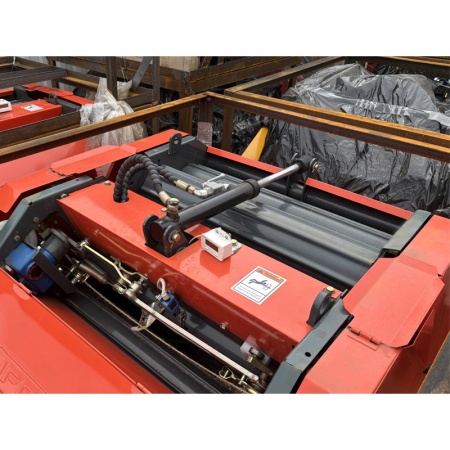 Пресс-подборщик Rossel 0870 от интернет-магазина россел.рф