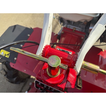 Мототрактор Rossel К318 (привод 4х4) от интернет-магазина россел.рф