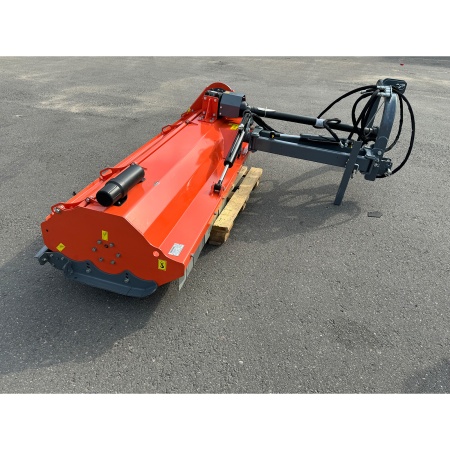 Косилка-мульчер Rossel R.OS/M-185A от интернет-магазина россел.рф