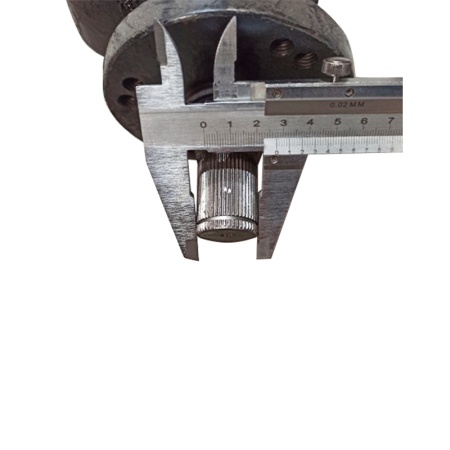 Рулевая колонка для XT-20D (высота 83см) от интернет-магазина rossel.by