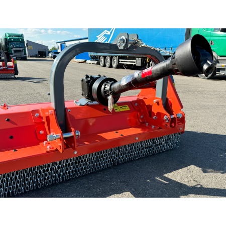 Косилка-мульчер Rossel F.US/J185A от интернет-магазина россел.рф