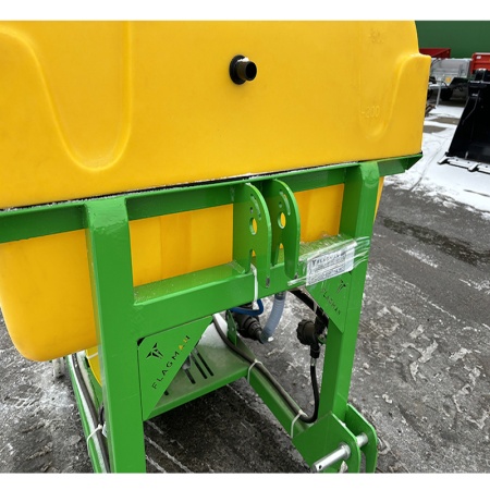 Опрыскиватель садовый вентиляторный Flagman S400/1 от интернет-магазина россел.рф