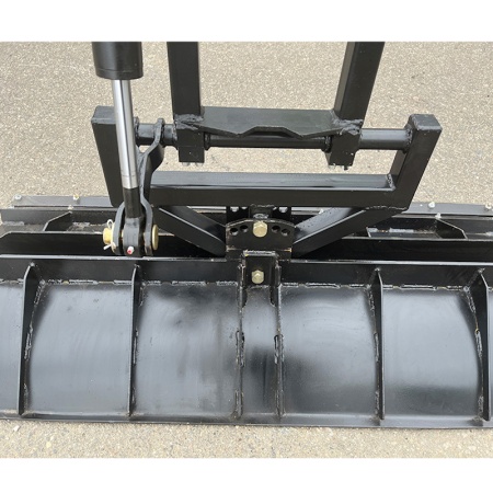 Оборудование бульдозерное ОБ12-01 от интернет-магазина россел.рф