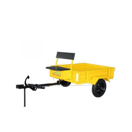 Прицеп Целина ПМ-03.1 от интернет-магазина rossel.by