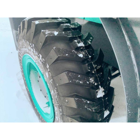 Фронтальный погрузчик Sunward SL31W AGRI от интернет-магазина rossel.by