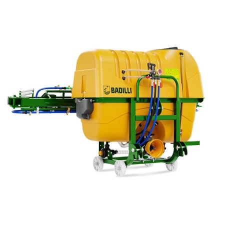 Опрыскиватель Badilli ARP 1000 LT от интернет-магазина россел.рф