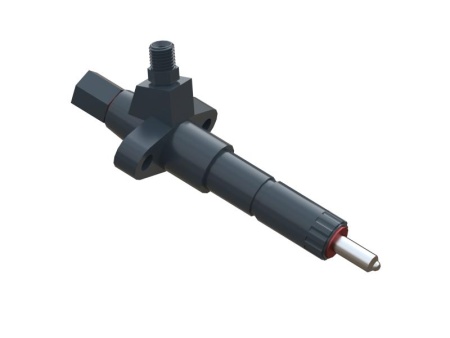 Форсунка топливная PF68S122 R192/195/ZS1100/ZS1115NDL от интернет-магазина rossel.by