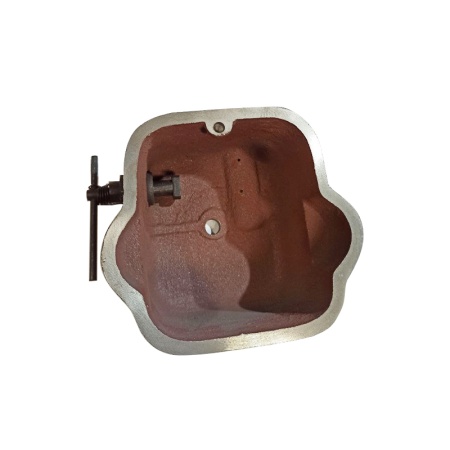 Крышка клапанов ZS1115 от интернет-магазина rossel.by