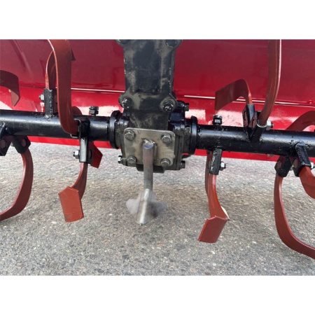 Почвофреза Rossel FR (Привод от цепи) от интернет-магазина rossel.by