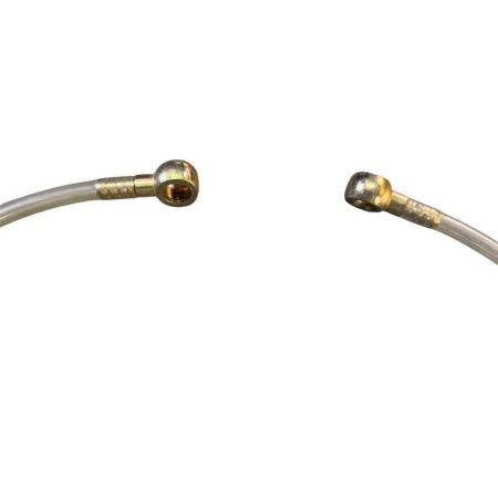 Шланг топливный R190/195 обратного слива ZS1100/1115 от интернет-магазина rossel.by