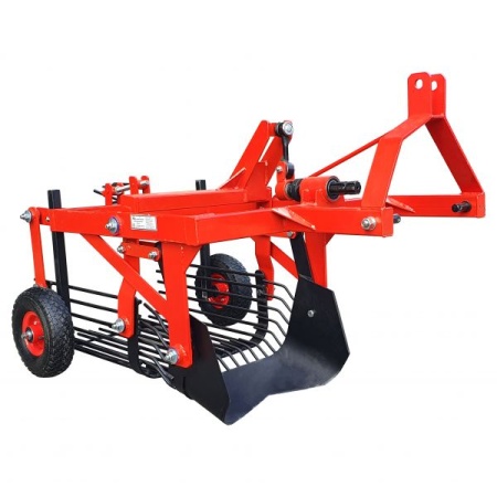 Картофелекопалка Агромоторсервис КПК-МТ от интернет-магазина россел.рф