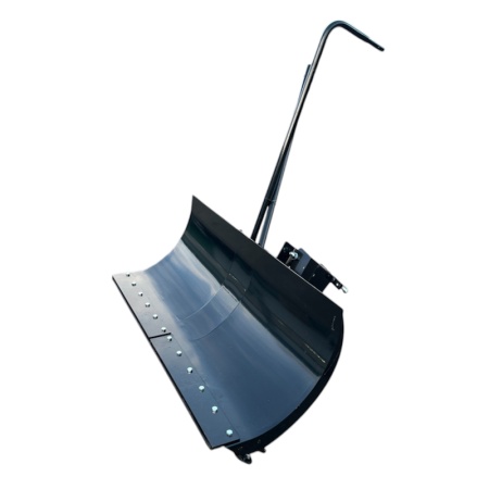 Отвал для снега и выравнивания грунта (под мотоблок МТЗ) от интернет-магазина россел.рф