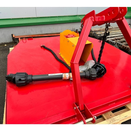 Косилка тракторная КТС-1.6.00.00.000