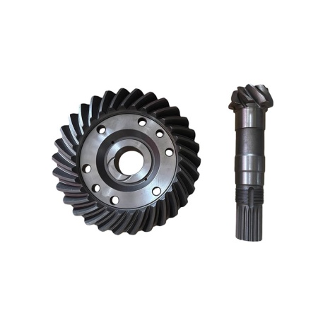 Главная пара переднего моста Z-8/30 от интернет-магазина россел.рф