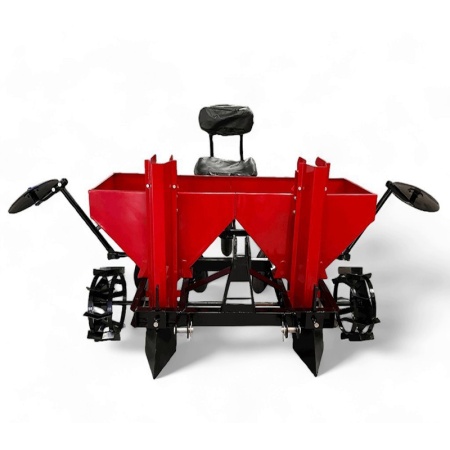 Картофелесажалка КС-2МТ от интернет-магазина rossel.by