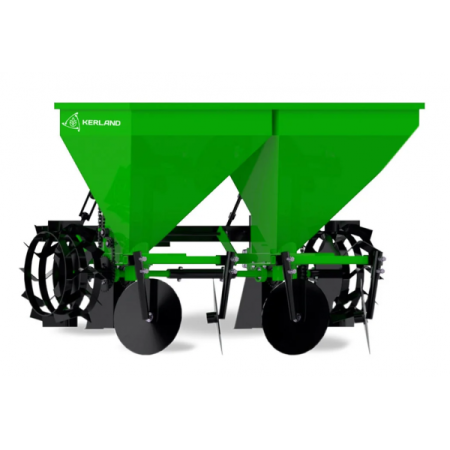 Картофелесажалка Kerland CT 218.3 от интернет-магазина россел.рф