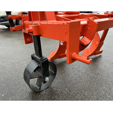 Плуг оборотный 2L-220 от интернет-магазина россел.рф