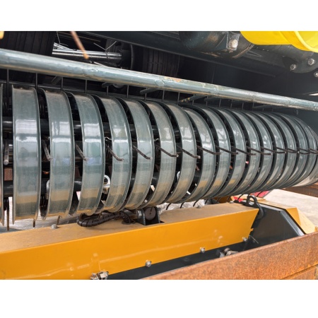 Пресс-подборщик Уралец RXYK 0910 от интернет-магазина россел.рф